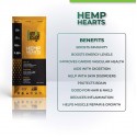 Hemp Hearts