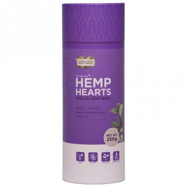 Hemp Hearts (250G)