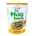 Hulled Hemp Hearts