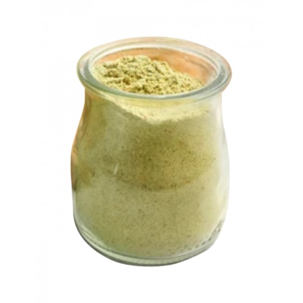 Hemp Protein Powder