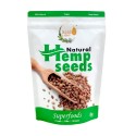 Hemp Seeds