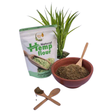 Hemp Flour