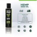 Hemp Seed Oil