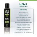 Hemp Seed Oil