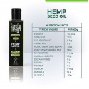 Hemp Seed Oil