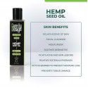 Hemp Seed Oil