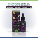 Therapeutic Sleep Assisting Oils