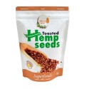 Hemp Toasted Seeds