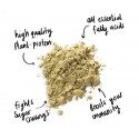 Hemp Protein Powder 150 GM