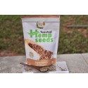 Hemp Toasted Seeds