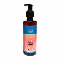 Hemp, Black Seed Oil & Onion Shampoo