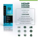 Hemp Protein Powder