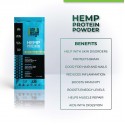 Hemp Protein Powder