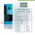 Hemp Protein Powder