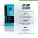 Hemp Protein Powder